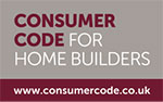 Consumer Code for Home Builders